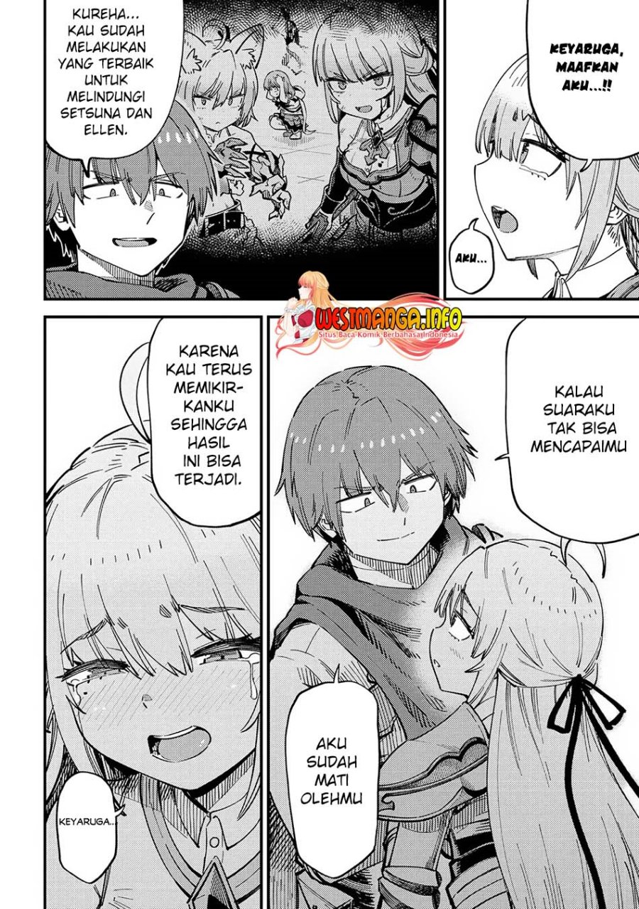 Kaifuku Jutsushi Yarinaoshi: Sokushi Mahou to Skill Copy no Chouetsu Heal